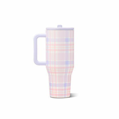 HydroJug | Traveler 32oz - Lavender Dreams