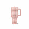 Pillow Talk Plaid