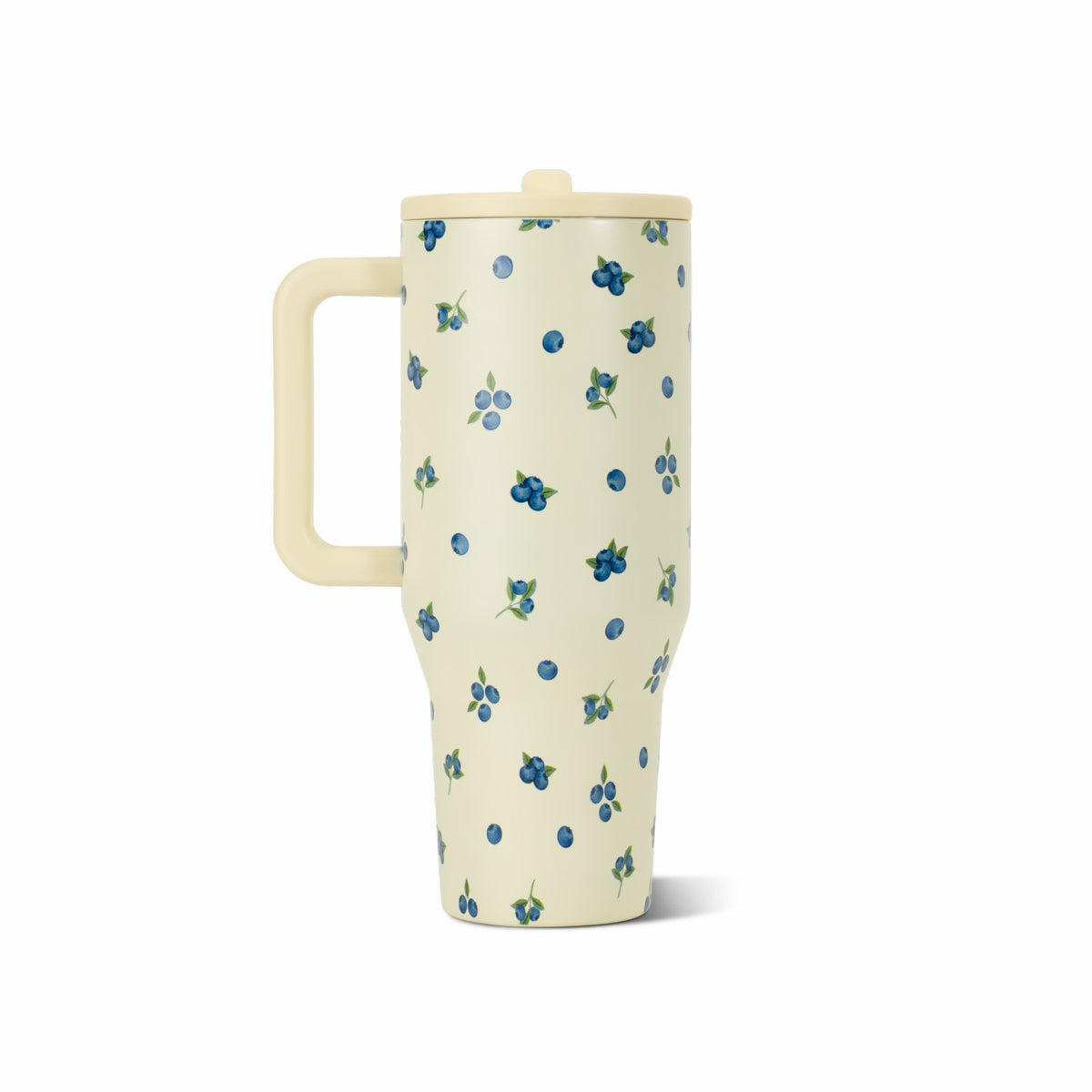 HydroJug | Traveler 40oz - Insulated Tumbler with Handle – Freshly Pickd