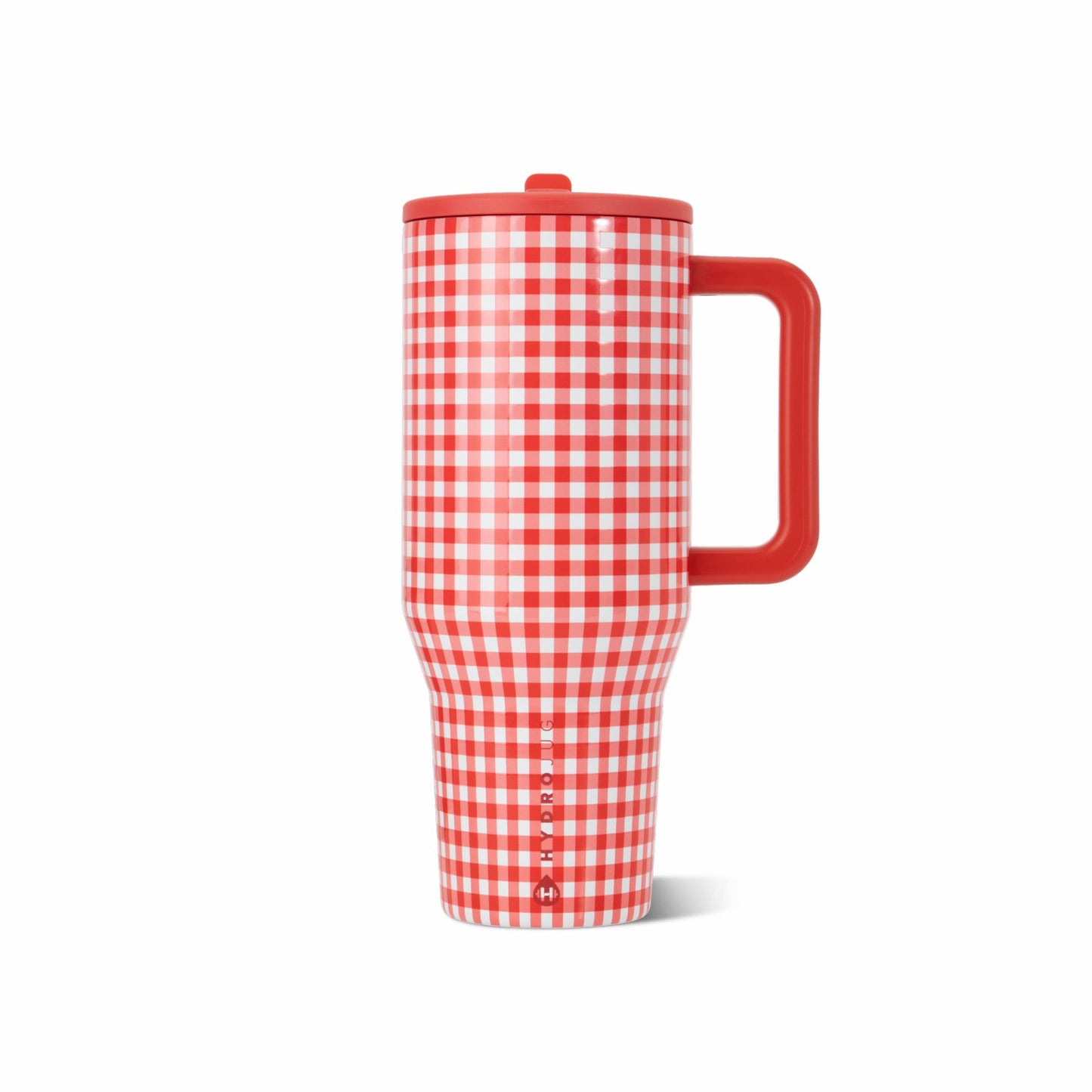 HydroJug | Traveler 40oz - Insulated Tumbler with Handle – Summer Picnic