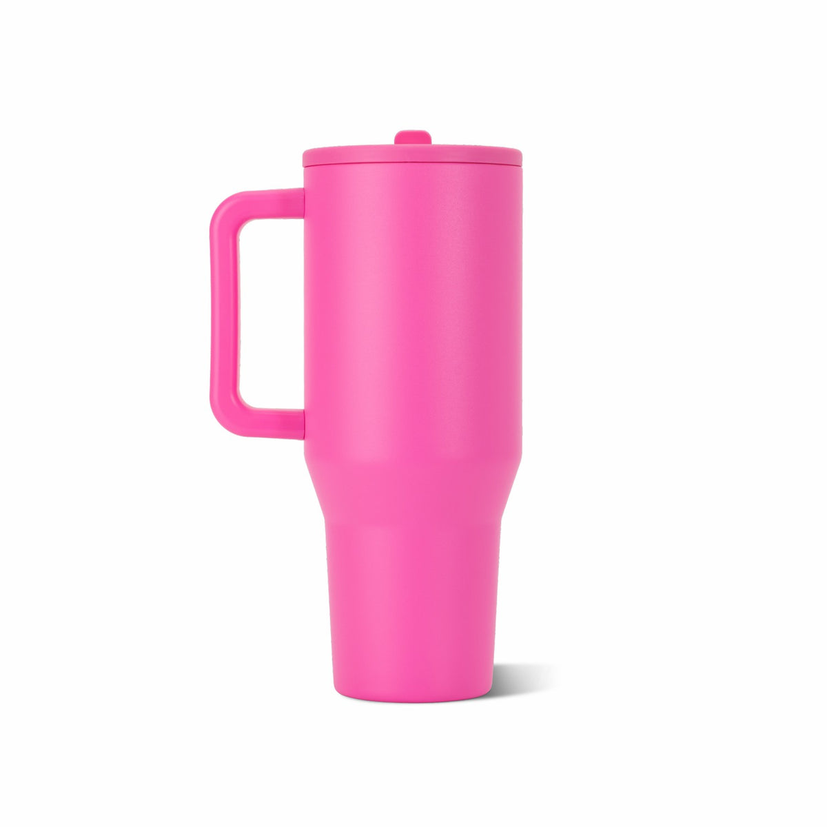 HydroJug | Traveler 40oz - All-Day Insulated Tumbler with Handle – Razzle