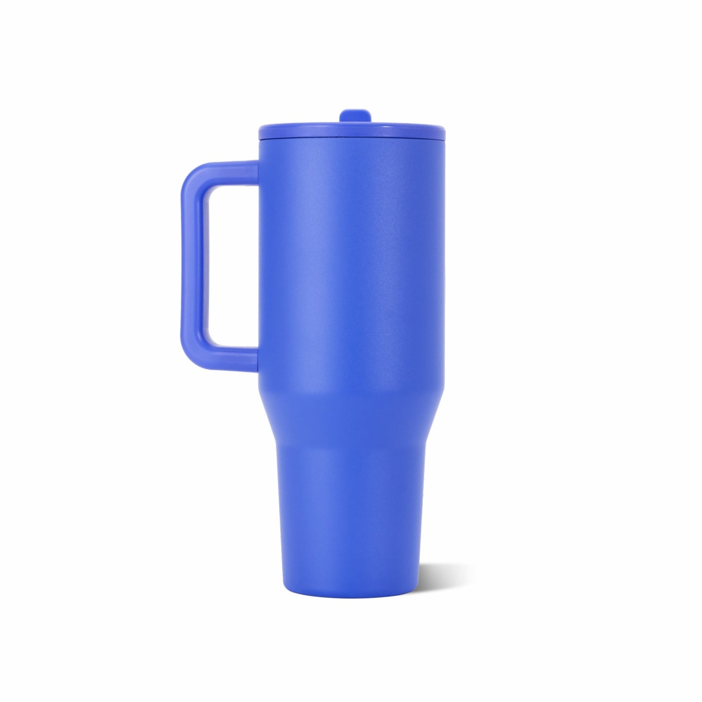 HydroJug | Traveler 40oz - All-Day Insulated Tumbler with Handle – Berry Pop