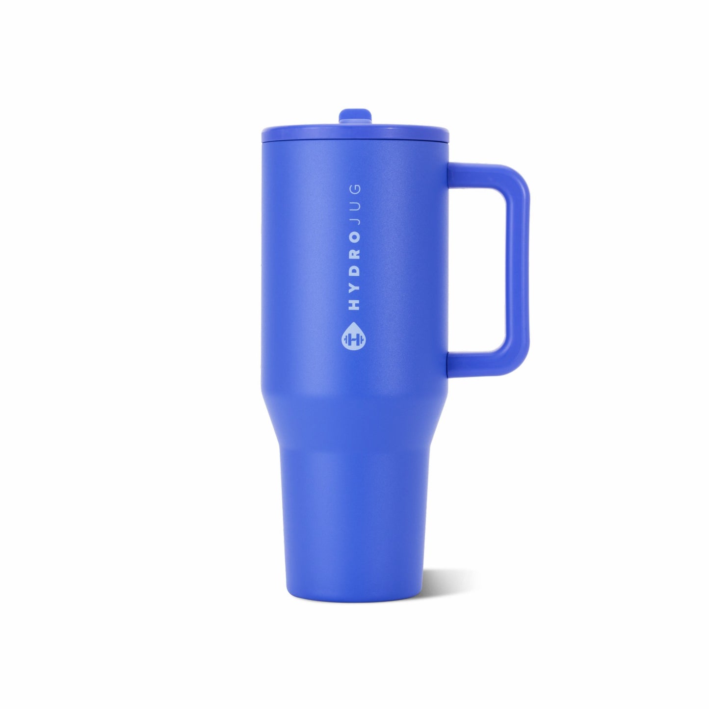 HydroJug | Traveler 40oz - All-Day Insulated Tumbler with Handle – Berry Pop