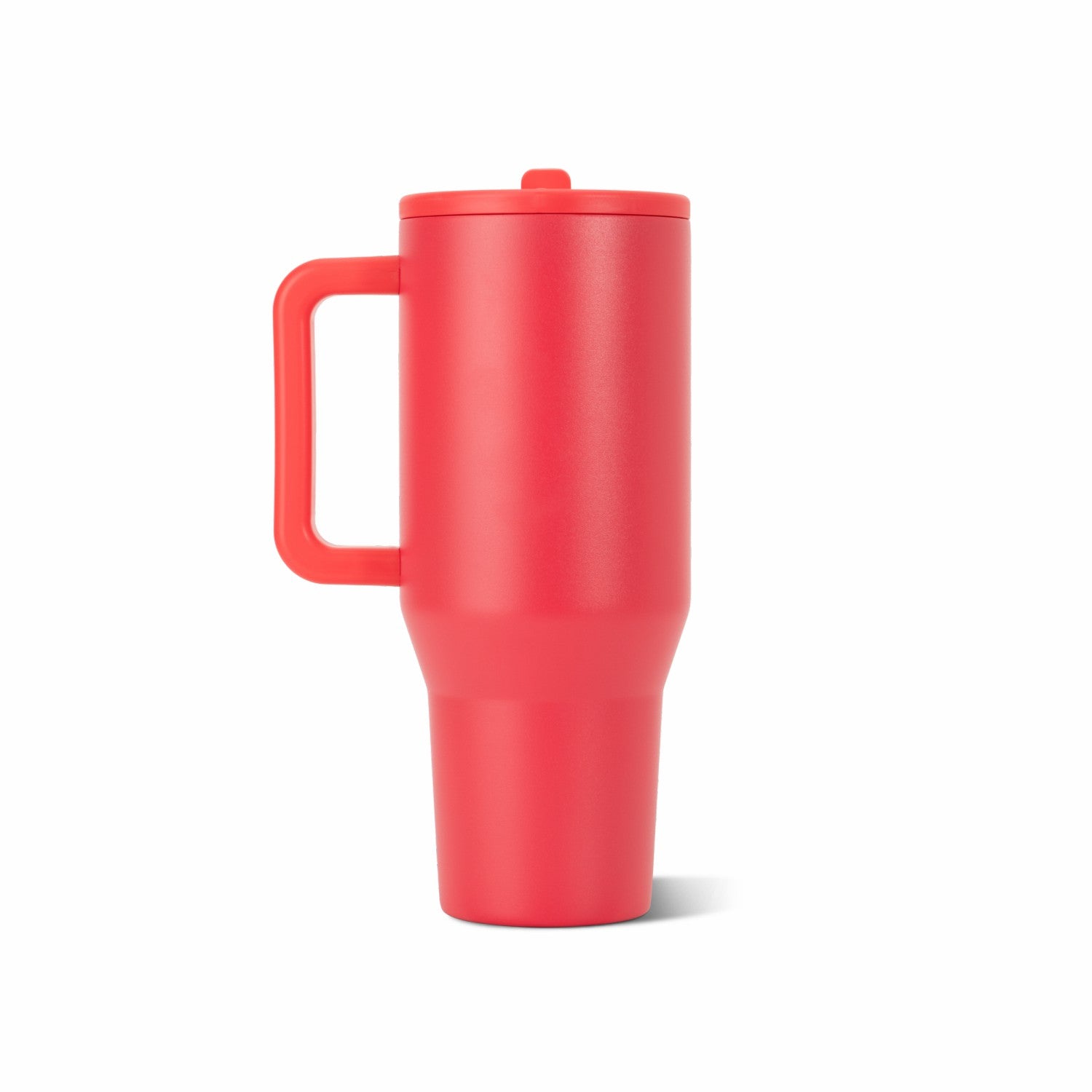 HydroJug | Traveler 40oz - Insulated Tumbler with Handle – Fruit Punch