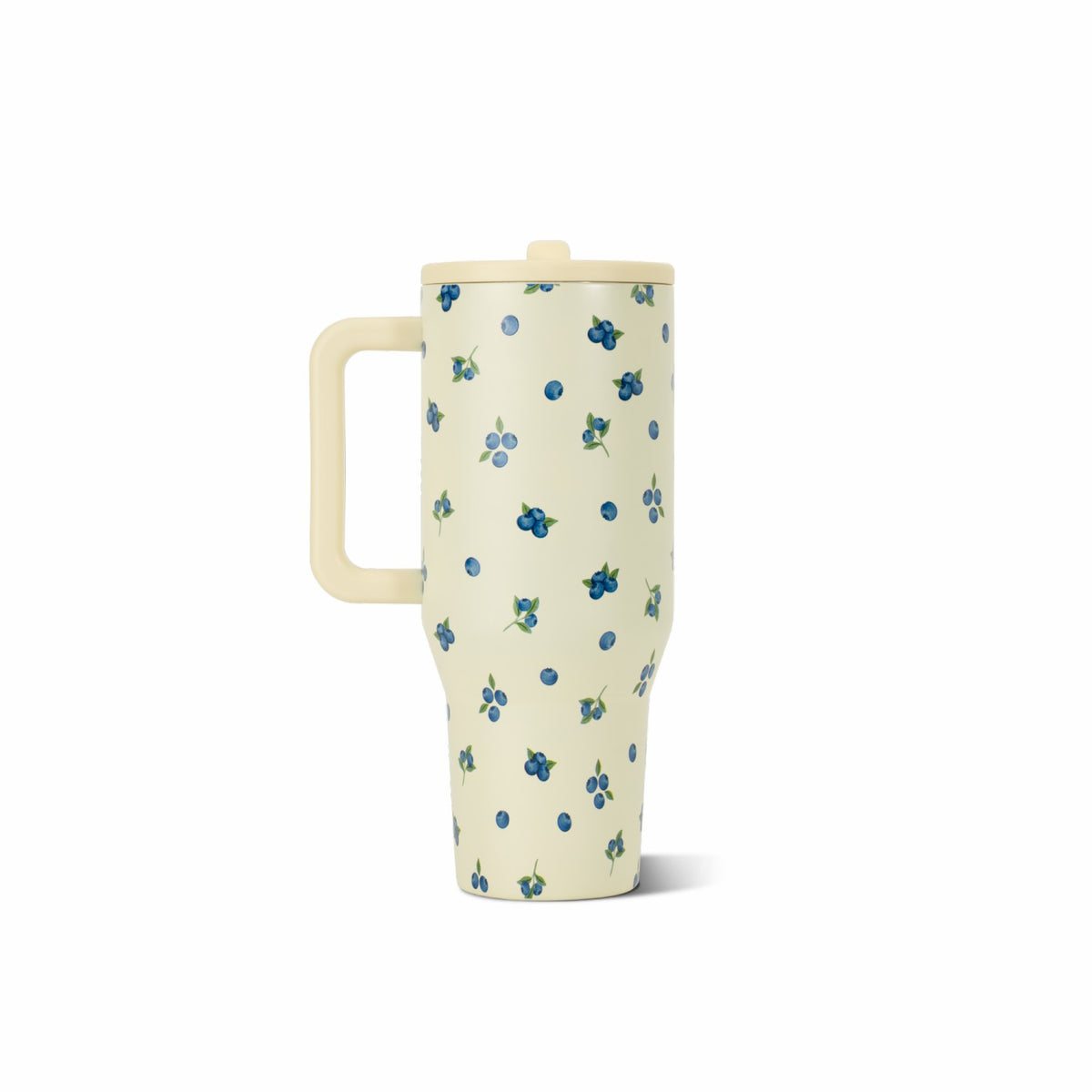 HydroJug | Traveler 32oz - Insulated Tumbler with Handle – Freshly Pickd