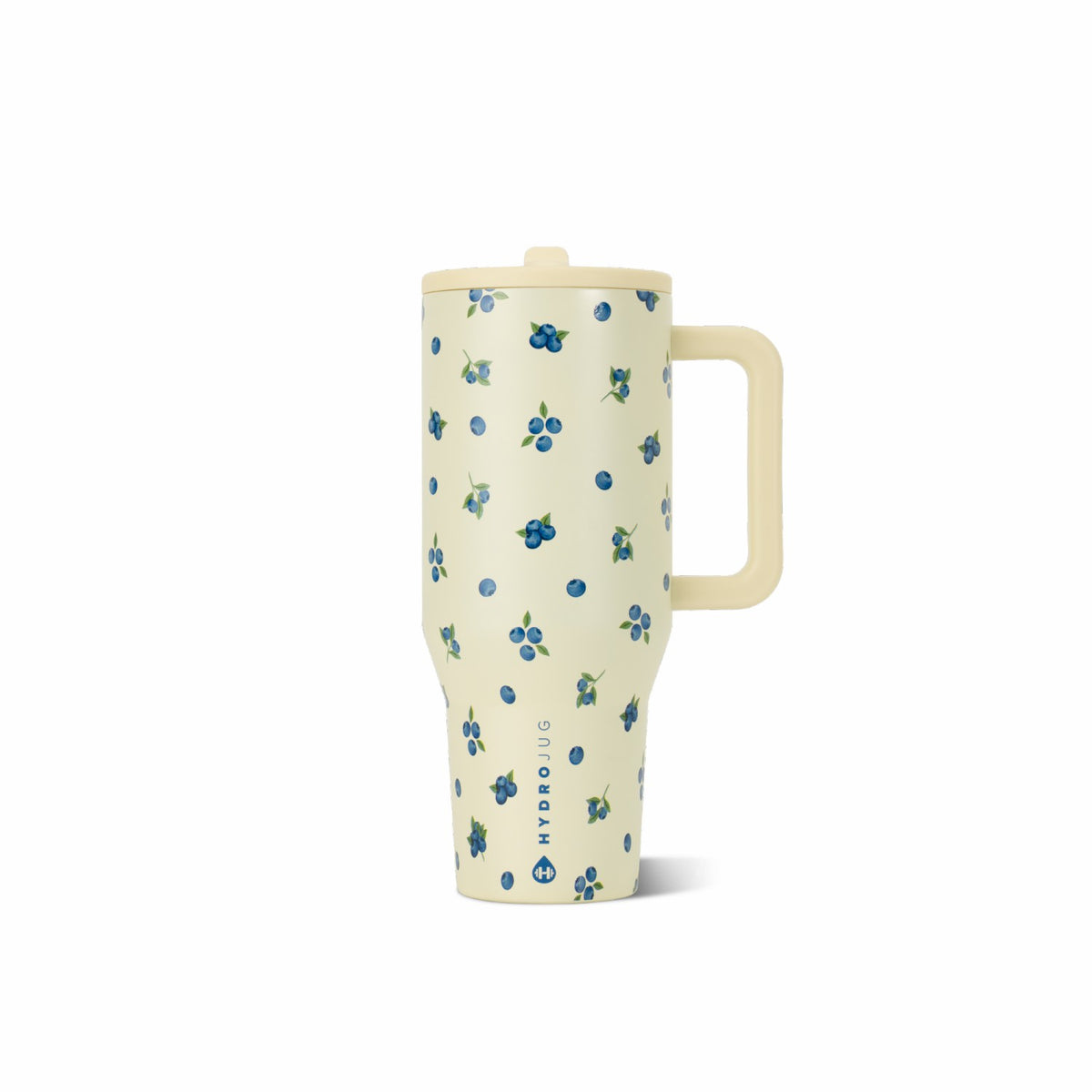 HydroJug | Traveler 32oz - Insulated Tumbler with Handle – Freshly Pickd