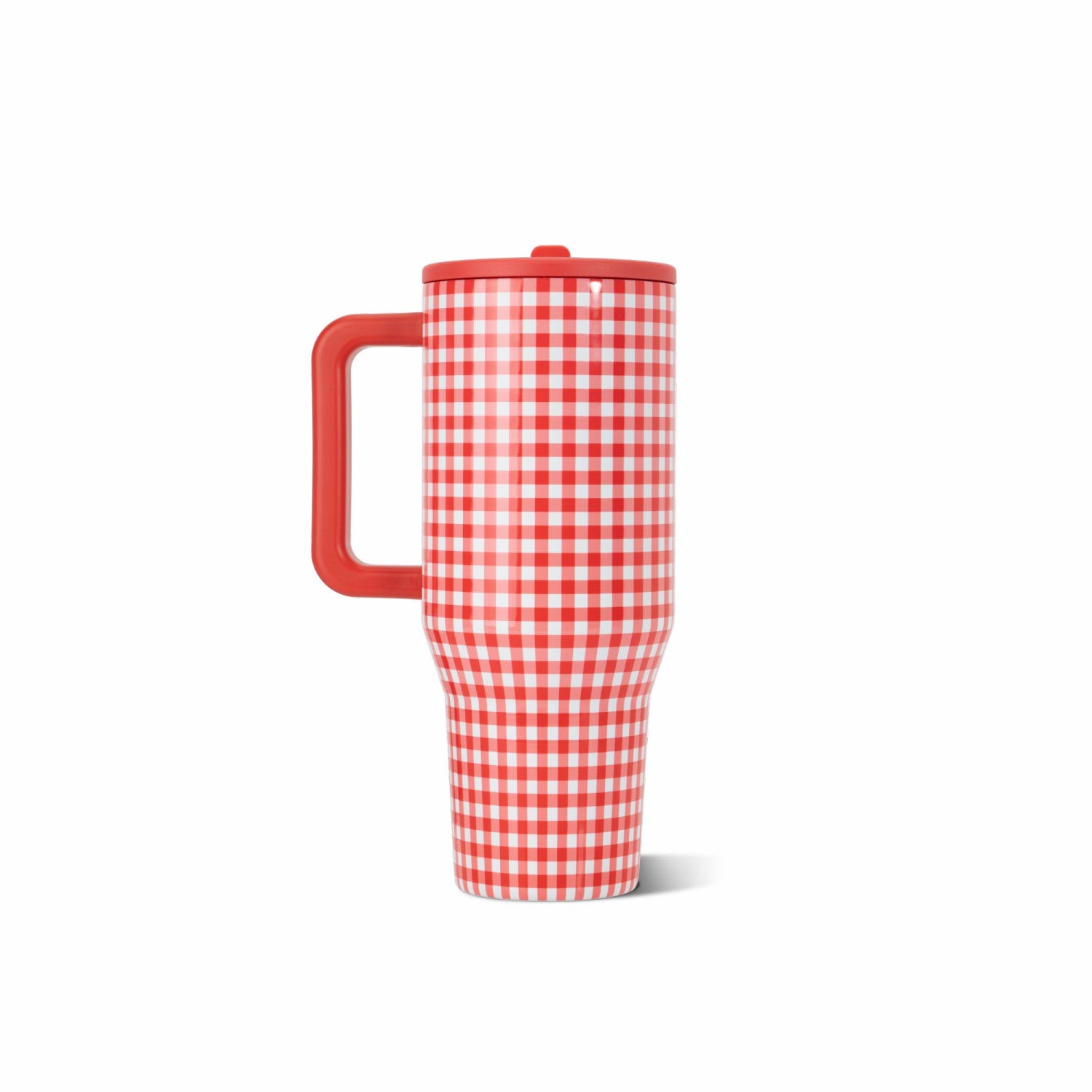 HydroJug | Traveler 32oz - Insulated Tumbler with Handle – Summer Picnic