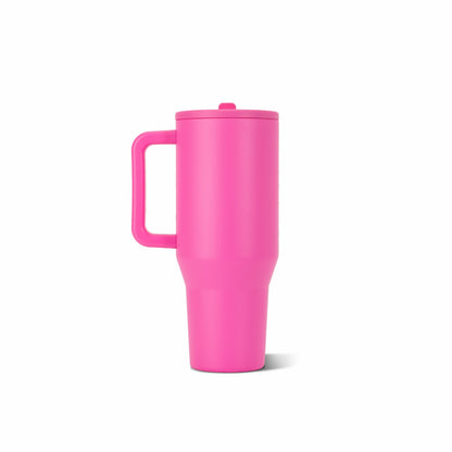 HydroJug | Traveler 32oz - Leakproof Insulated Tumbler with Handle – Razzle