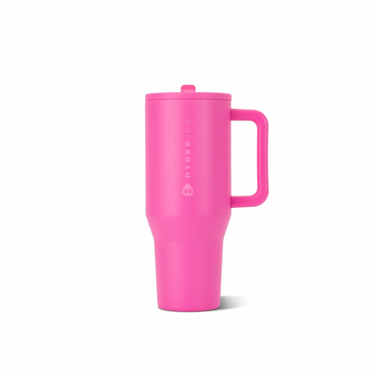 HydroJug | Traveler 32oz - Leakproof Insulated Tumbler with Handle – Razzle