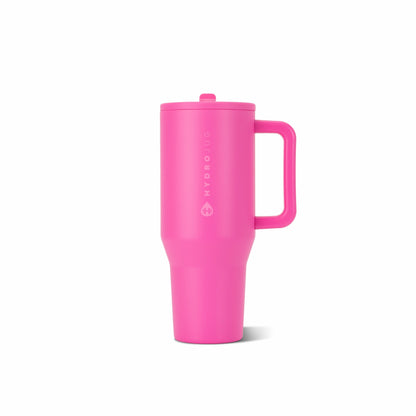 HydroJug | Traveler 32oz - Leakproof Insulated Tumbler with Handle – Razzle