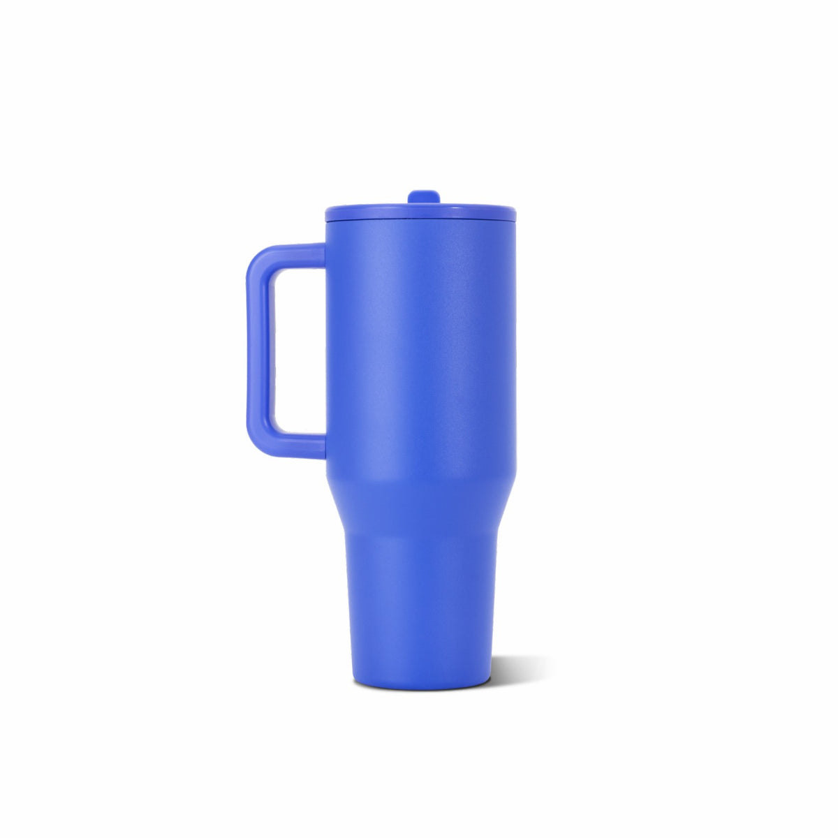 HydroJug | Traveler 32oz - Insulated Tumbler with Handle – Berry Pop