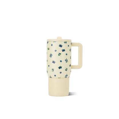 HydroJug | Traveler 20oz - Compact Insulated Tumbler – Freshly Pickd