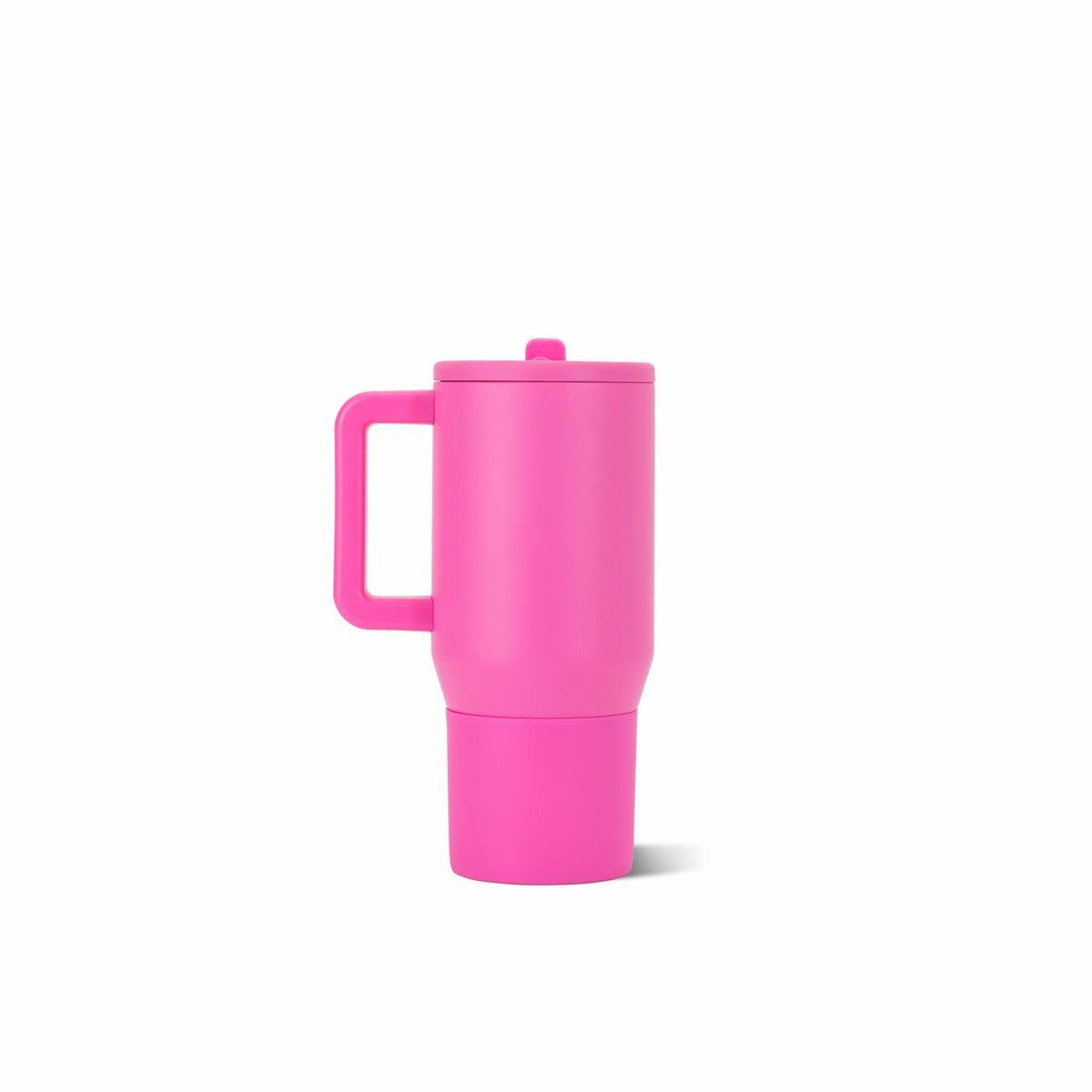 HydroJug | Traveler 20oz - Compact Insulated Tumbler with Handle – Razzle