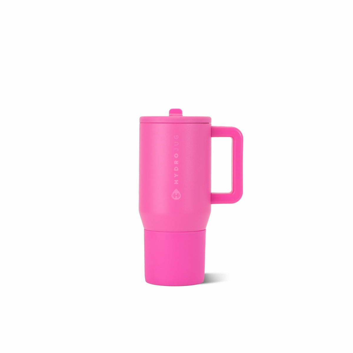 HydroJug | Traveler 20oz - Compact Insulated Tumbler with Handle – Razzle