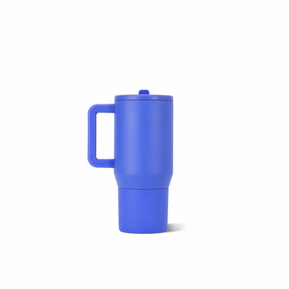 HydroJug | Traveler 20oz - Compact Insulated Tumbler with Handle – Berry Pop