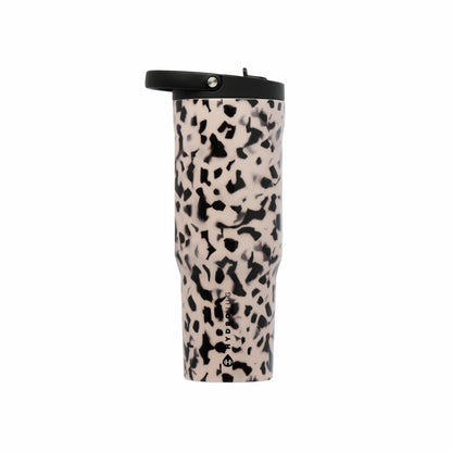 HydroJug | Sport 32oz - Blonde Tortoise