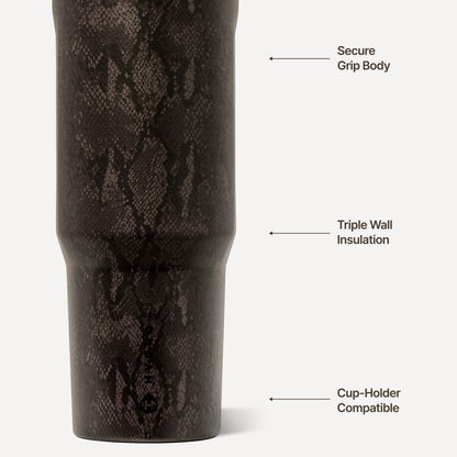 HydroJug | Sport 32oz - Snakeskin