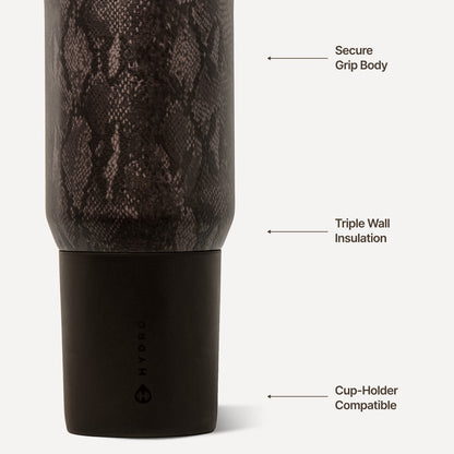 HydroJug | Sport 20oz - Snakeskin