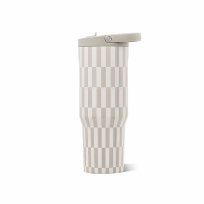 HydroJug | Sport 40oz - Latte