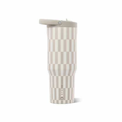 HydroJug | Sport 40oz - Latte