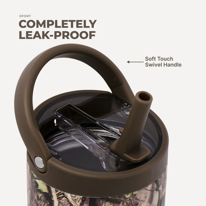 HydroJug | Sport 32oz - Woodland