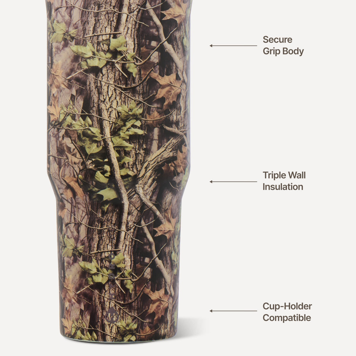 HydroJug | Sport 32oz - Woodland