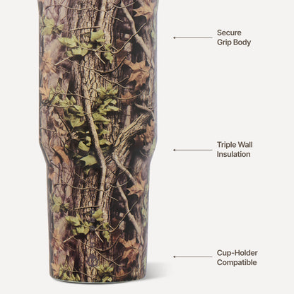 HydroJug | Sport 32oz - Woodland