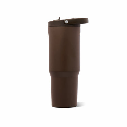 HydroJug | Sport 40oz - Chestnut