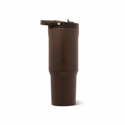 HydroJug | Sport 40oz - Chestnut
