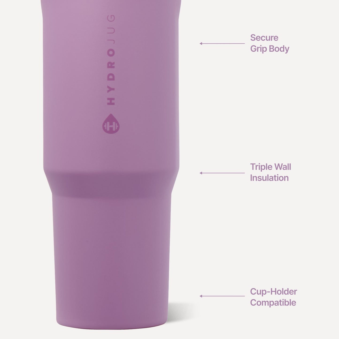 HydroJug | Sport 40oz - Pixie