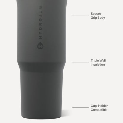 HydroJug | Sport 40oz - Stone