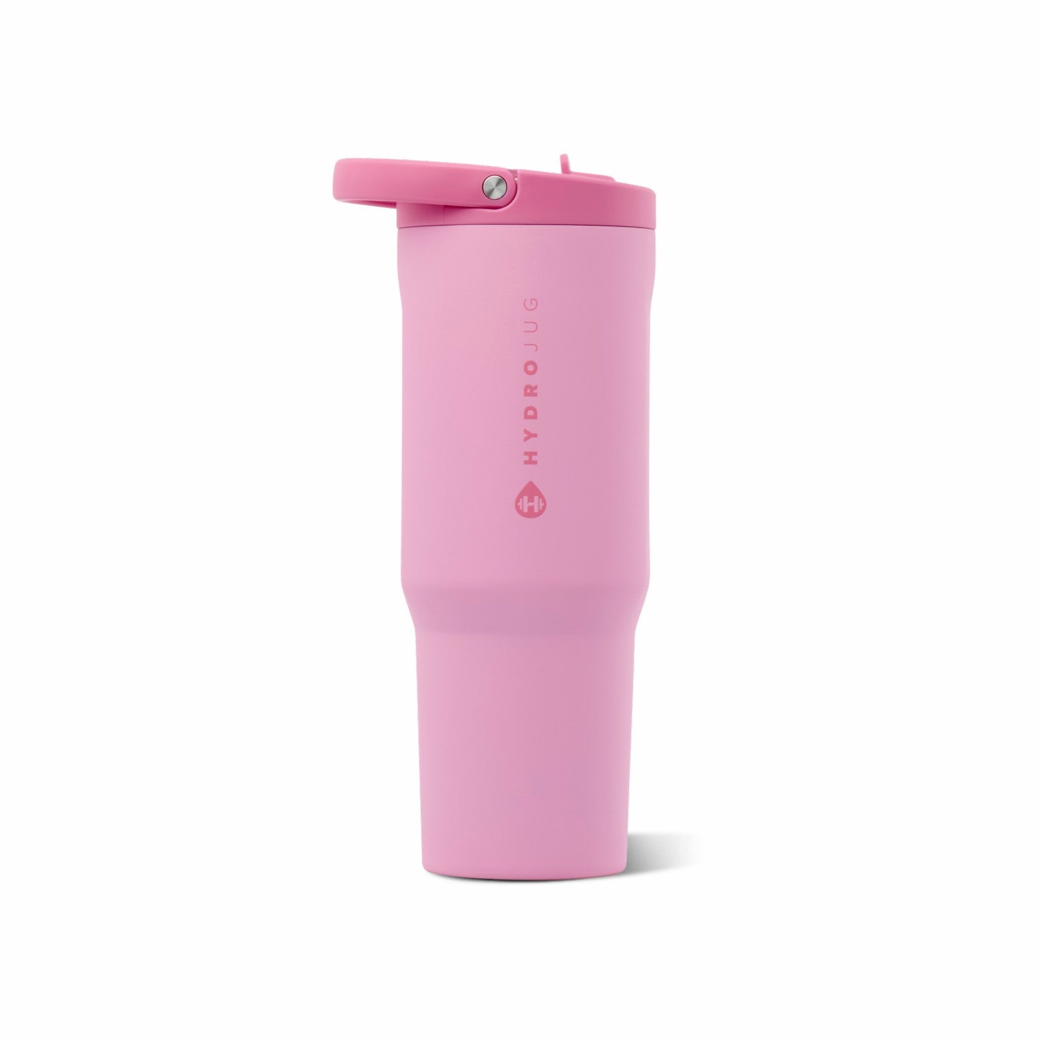 HydroJug | Sport 40oz - Petal