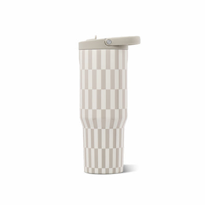 HydroJug | Sport 32oz - Latte