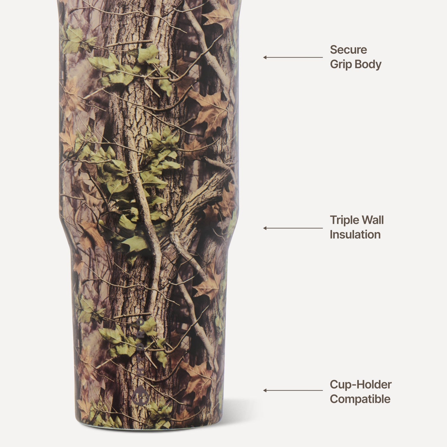 HydroJug | Sport 40oz - Woodland