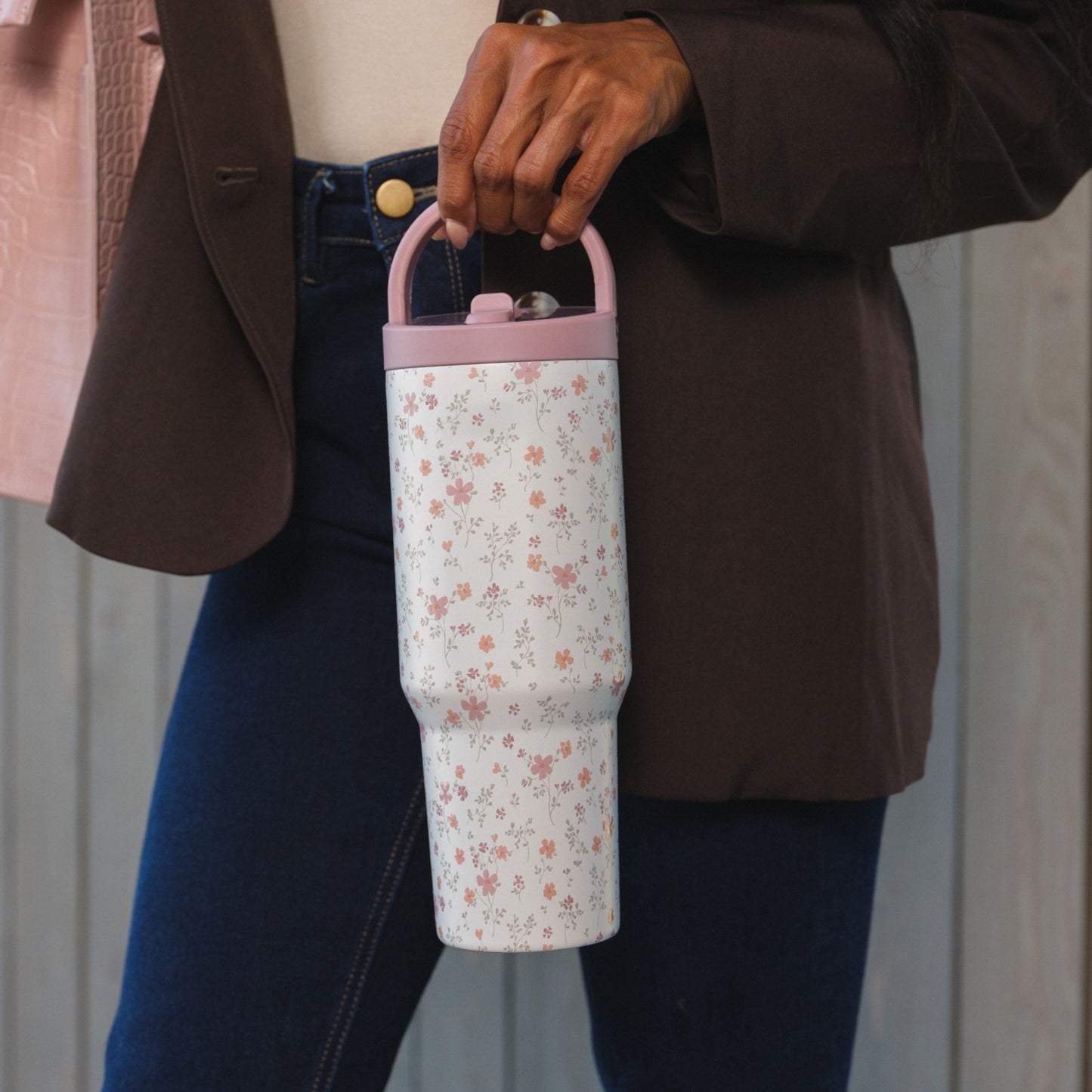 HydroJug | Sport 32oz - Magnolia