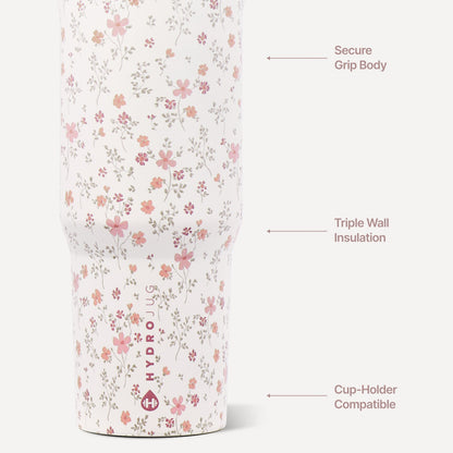 HydroJug | Sport 32oz - Magnolia
