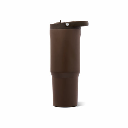 HydroJug | Sport 32oz - Chestnut