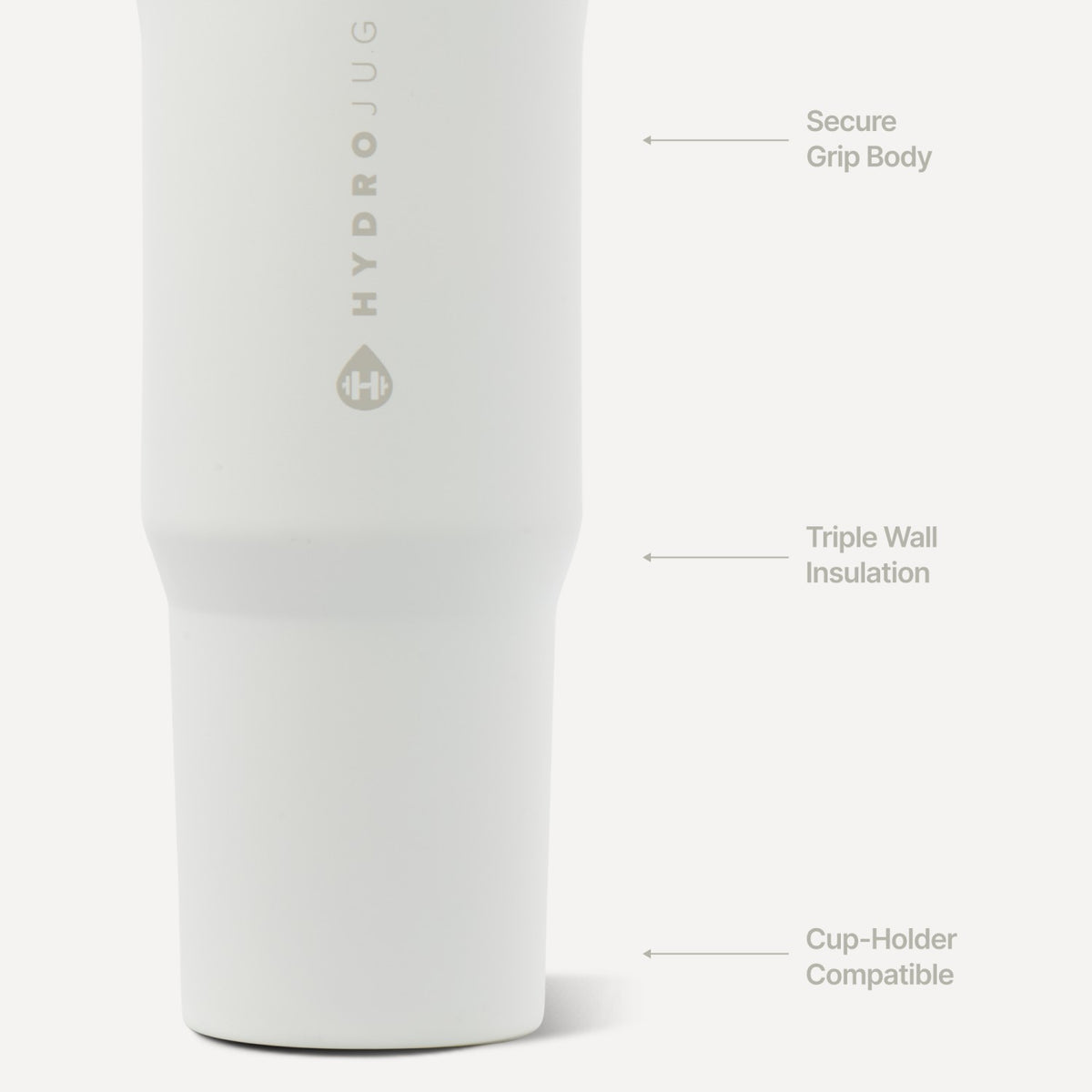 HydroJug | Sport 32oz - Lunar