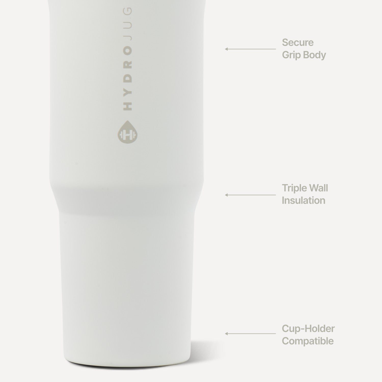 HydroJug | Sport 32oz - Lunar