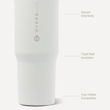 HydroJug | Sport 32oz - Lunar