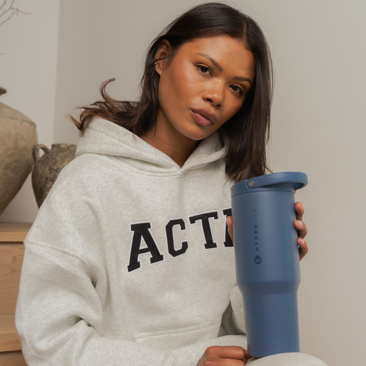 HydroJug | Sport 32oz - Cascade