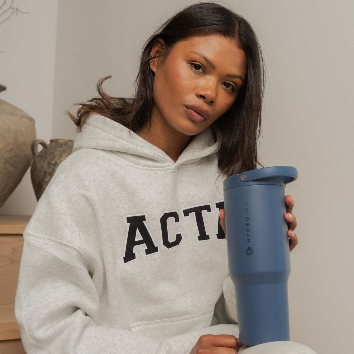 HydroJug | Sport 32oz - Cascade