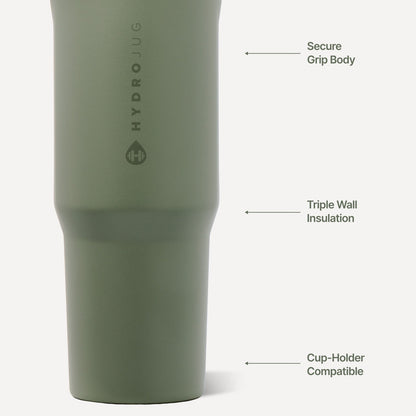 HydroJug | Sport 32oz - Courtyard