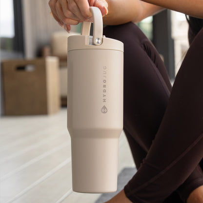 HydroJug | Sport 32oz - Dune