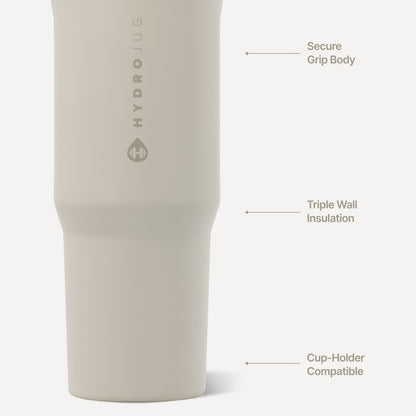 HydroJug | Sport 32oz - Linen