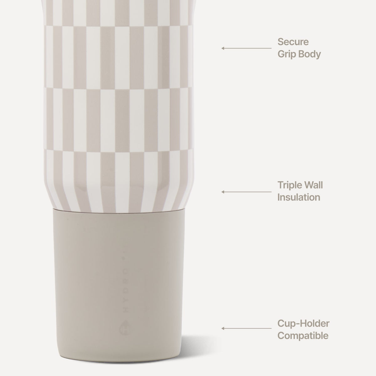 HydroJug | Sport 20oz - Latte