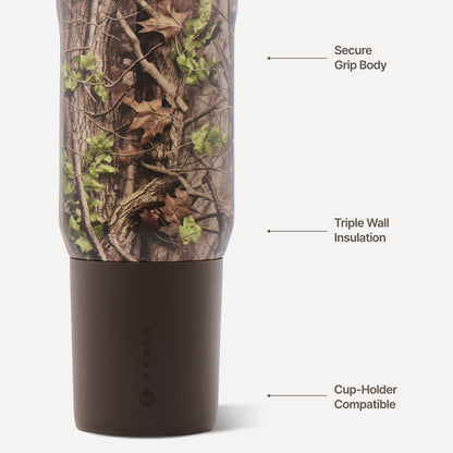 HydroJug | Sport 20oz - Woodland