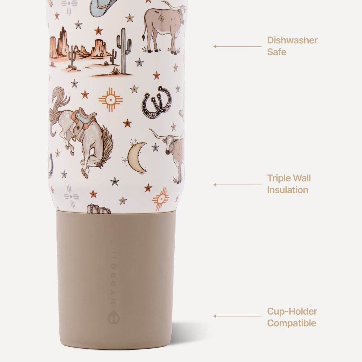 HydroJug | Sport 20oz - Mesa