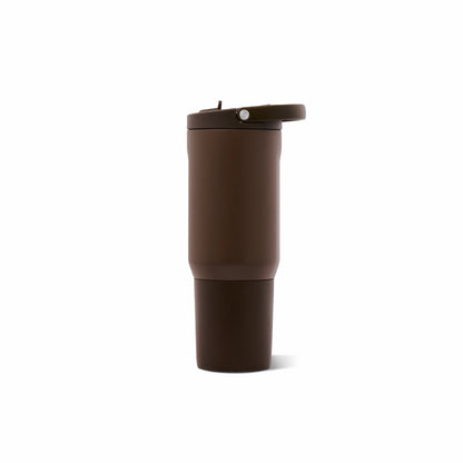 HydroJug | Sport 20oz - Chestnut