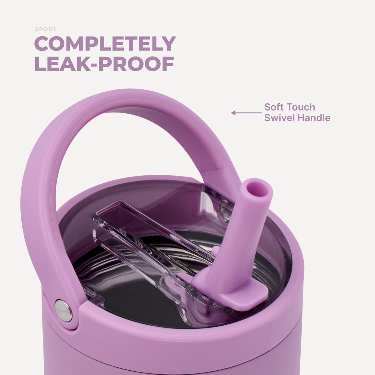 HydroJug | Sport 20oz - Pixie